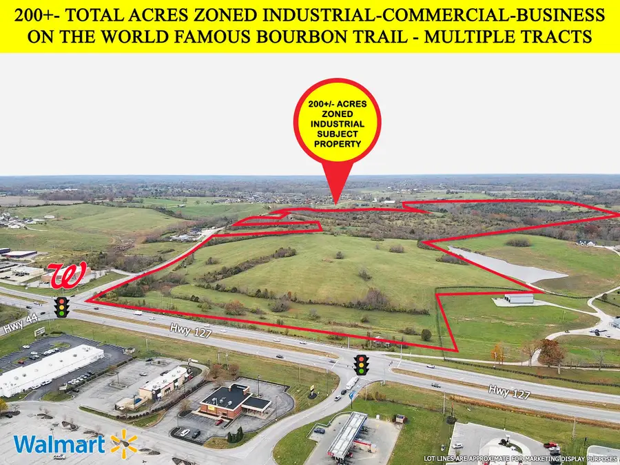 1011 Bypass North Highway, Lawrenceburg, KY 40342 - Image #3