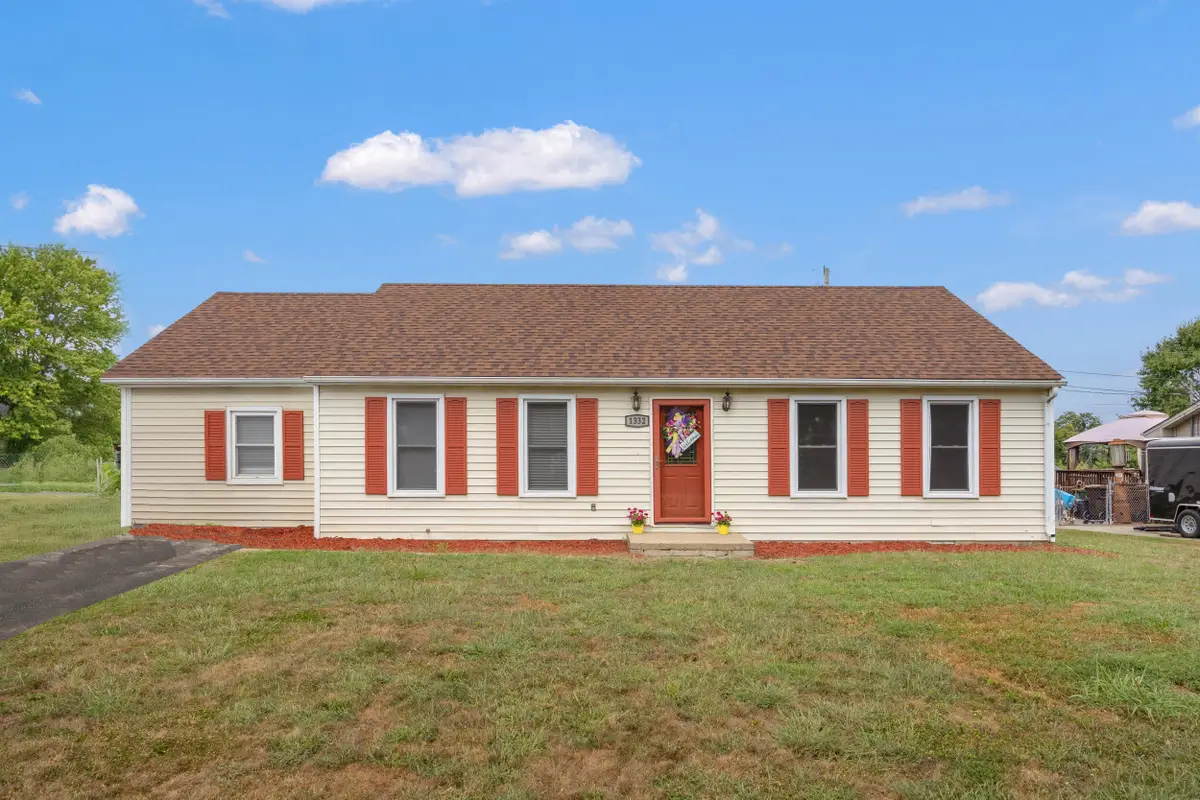 1332 Buckhorn Trail, Mount Sterling, KY 40353 - Image #1