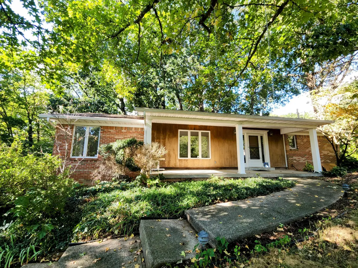 304 Apache Drive, Paint Lick, KY 40461 - Image #1