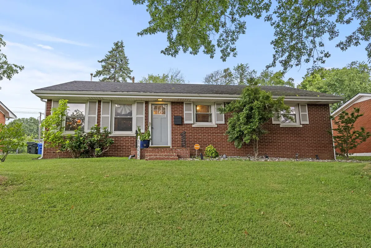 1655 Kilkenny Drive, Lexington, KY 40505 - Image #1