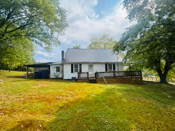 889 Bullock Cemetery Road, Somerset, KY 42503