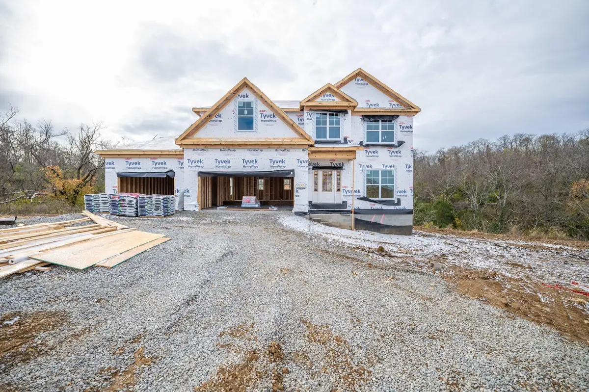 137 Ivy Creek Drive, Richmond, KY 40475 - Image #1