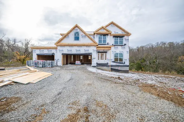 137 Ivy Creek Drive, Richmond, KY 40475