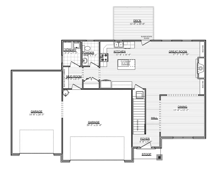 137 Ivy Creek Drive, Richmond, KY 40475 - Image #2