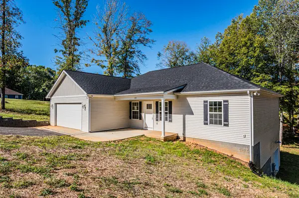 22 Debbra P Court, Scottsville, KY 42164