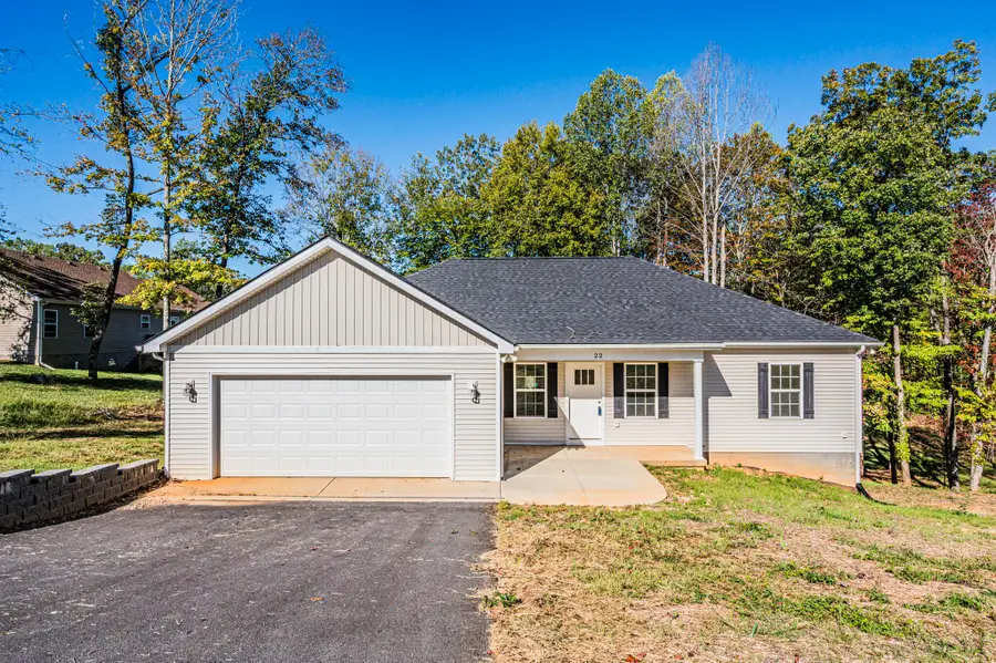 22 Debbra P Court, Scottsville, KY 42164 - Image #2