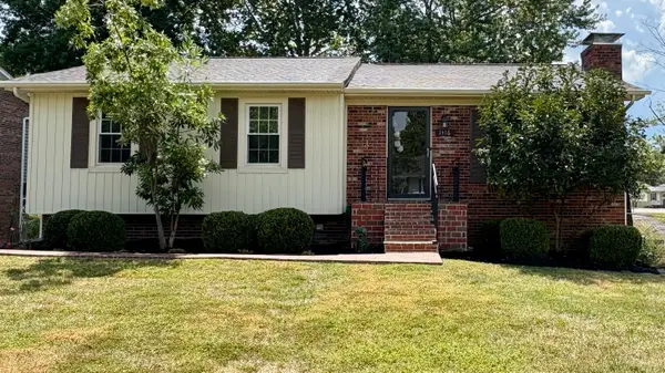 1416 Jocasta Drive, Lexington, KY 40517