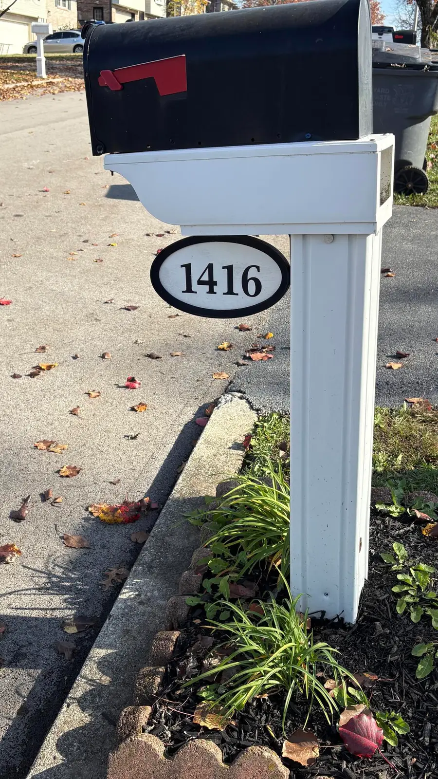 1416 Jocasta Drive, Lexington, KY 40517 - Image #2