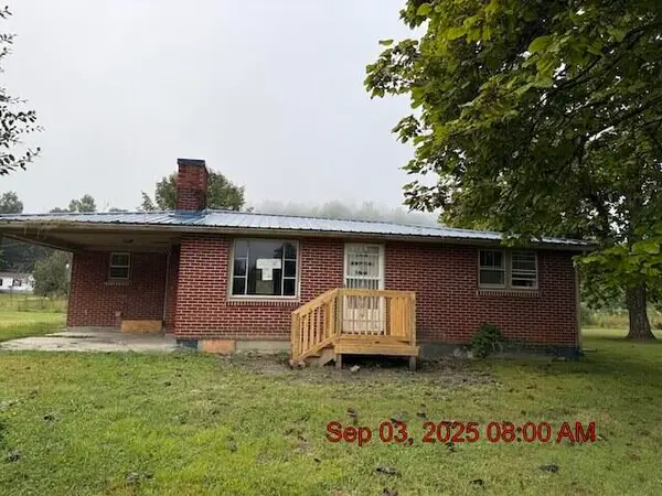 551 Keswick Road, Williamsburg, KY 40769