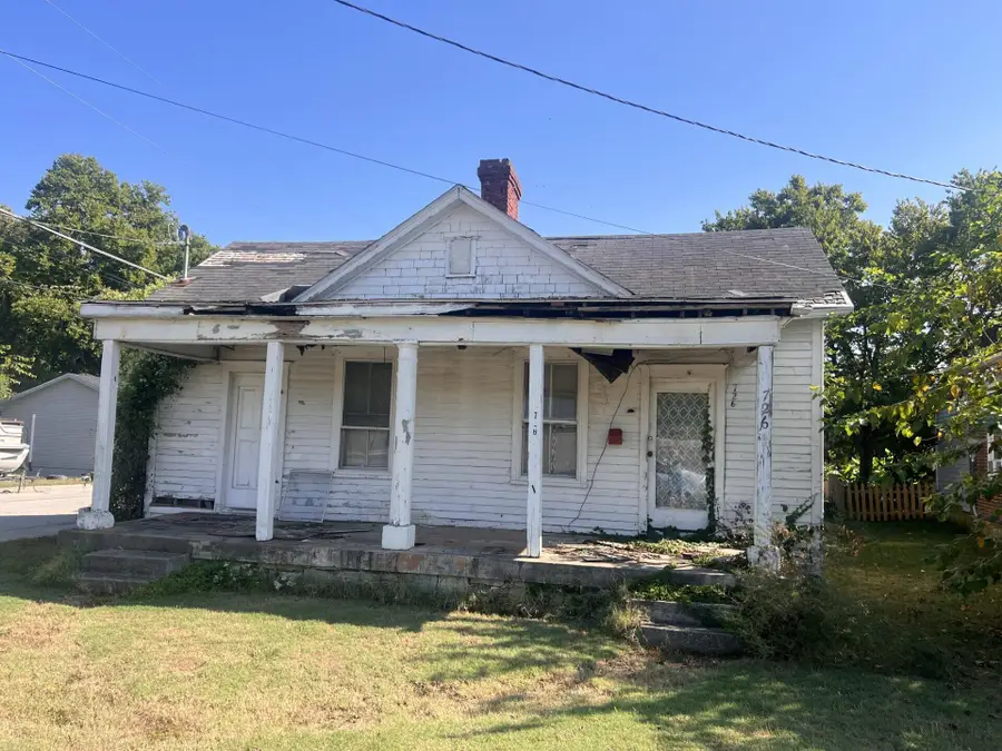 726 Benson Avenue, Frankfort, KY 40601 - Image #3