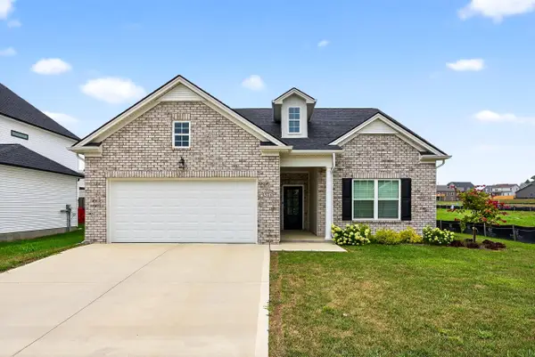 506 Friendly Avenue, Nicholasville, KY 40356