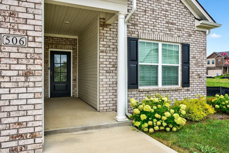 506 Friendly Avenue, Nicholasville, KY 40356 - Image #2