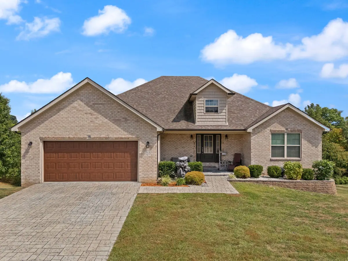513 Shearwater Drive, Richmond, KY 40475 - Image #1