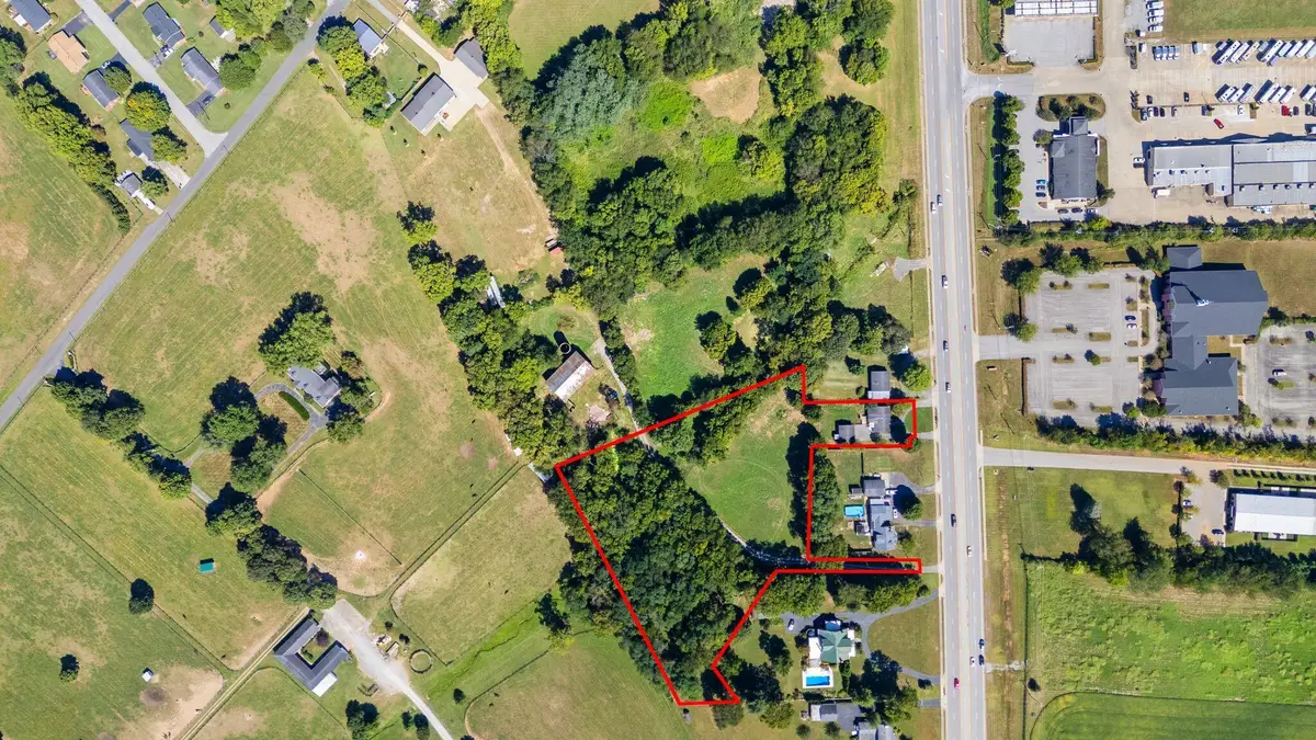 1339 Lexington Road, Georgetown, KY 40324 - Image #1