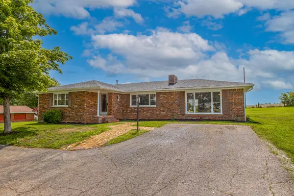 9581 Harrodsburg Road, Wilmore, KY 40390