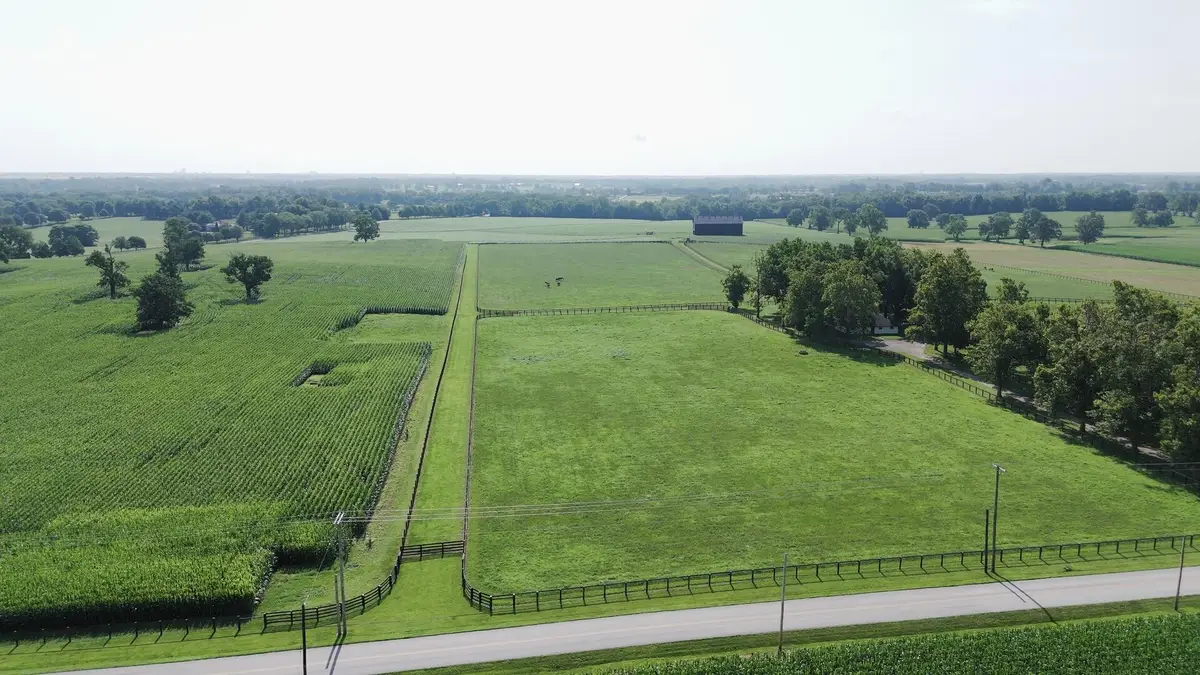 1700 Shannon Run Road, Versailles, KY 40383 - Image #1