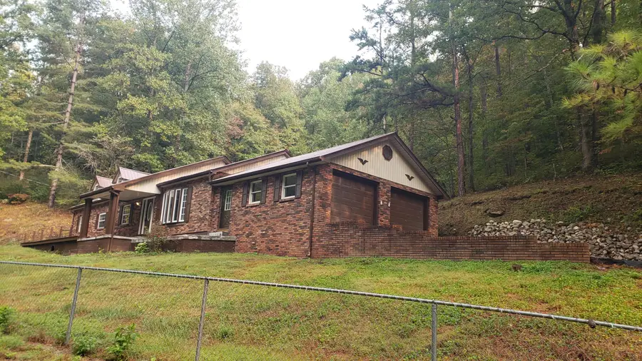 755 N Rocky Branch, Oneida, KY 40972 - Image #2