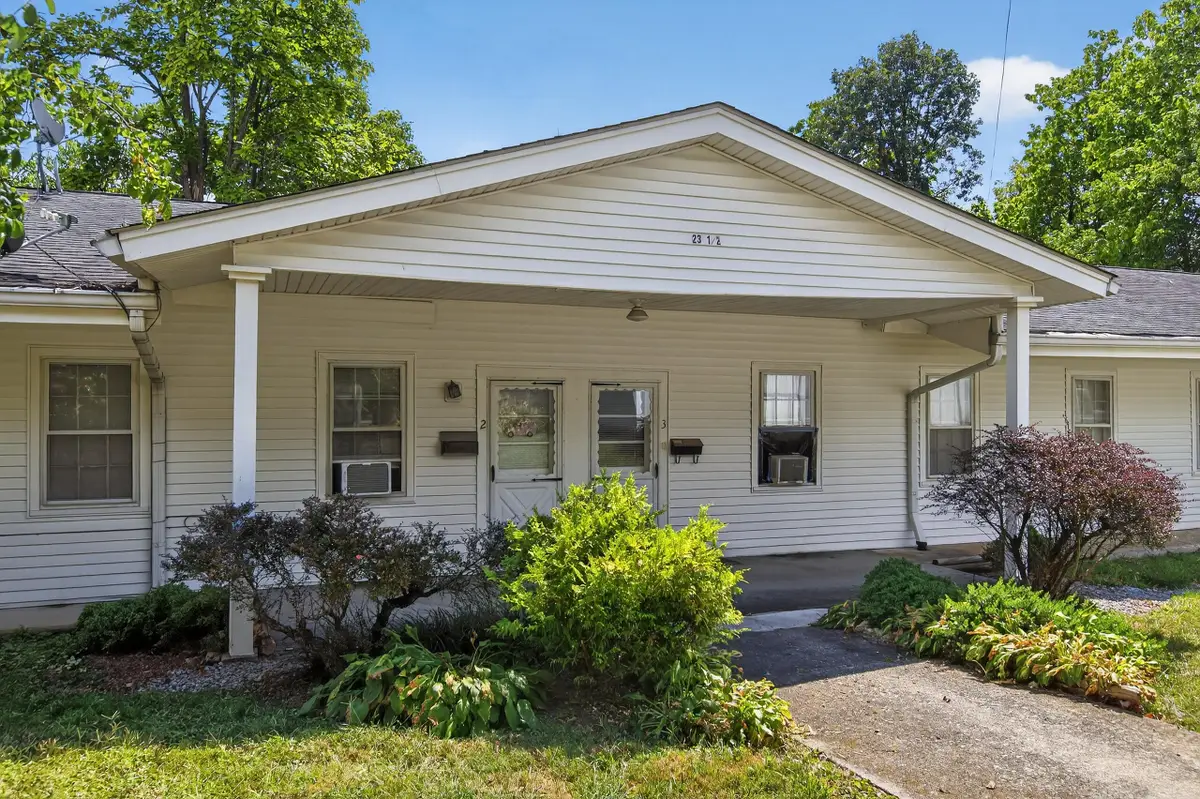 23 1/2 Wheeler Avenue, Winchester, KY 40391 - Image #1