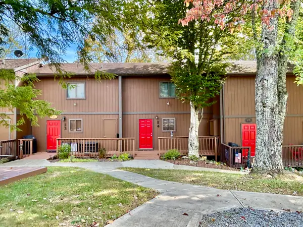 145 State Park Road #E4, Jamestown, KY 42629