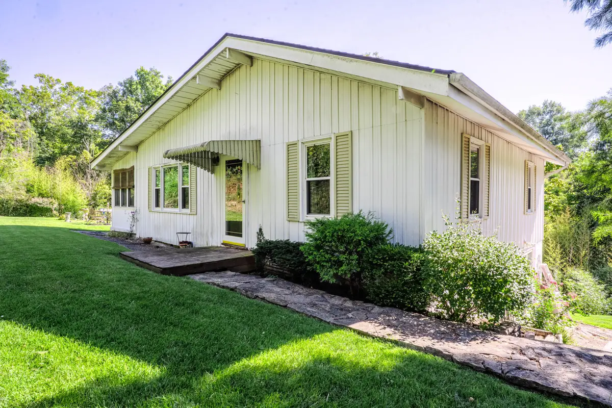 7320 Bald Knob Road, Frankfort, KY 40601 - Image #1