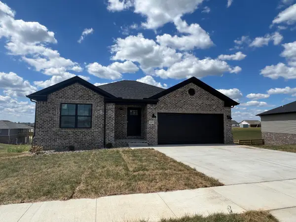 305 Whitley Way, Berea, KY 40403