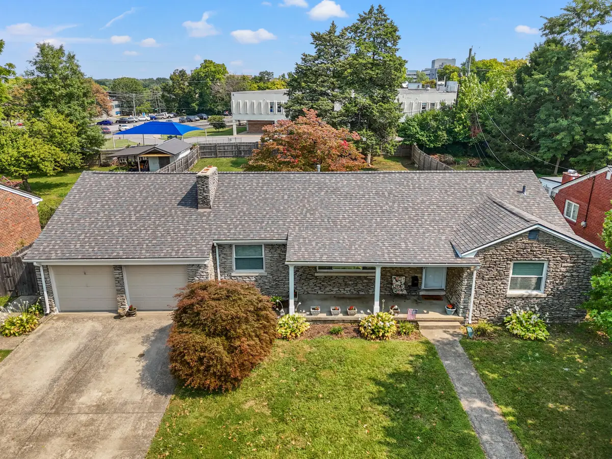 537 Springhill Drive, Lexington, KY 40503 - Image #1
