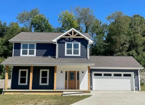 510 Moore Road, Williamsburg, KY 40769