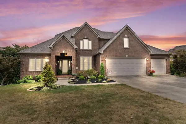 117 Lake Point Drive, Richmond, KY 40475