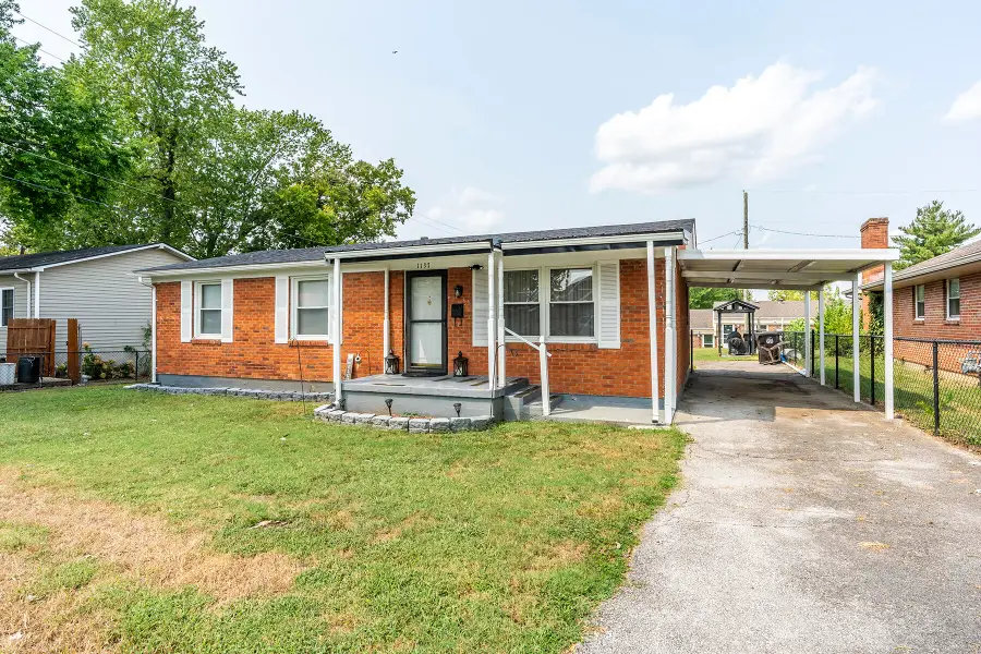 1137 Vine Street, Paris, KY 40361 - Image #3