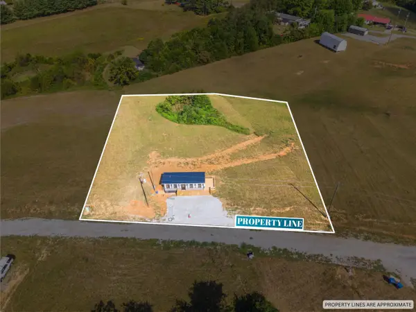 126 Spring Branch Hollow Road, Nancy, KY 42544