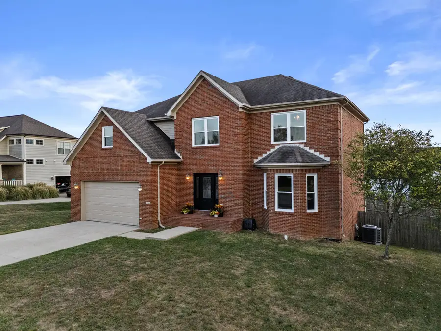 6036 Crabapple Road, Versailles, KY 40383 - Image #3