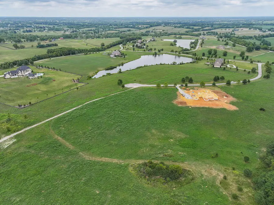 4322 Ambergy Court, Lexington, KY 40516 - #2