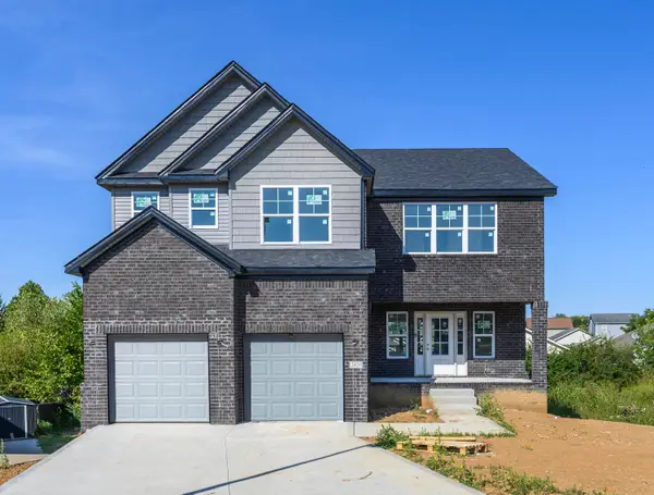 3020 Locust Blossom Cove, Lexington, KY 40511