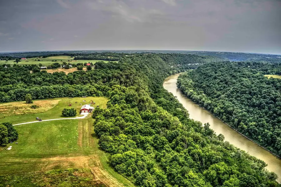 4160 Lexington Road, Harrodsburg, KY 40330 - Image #3