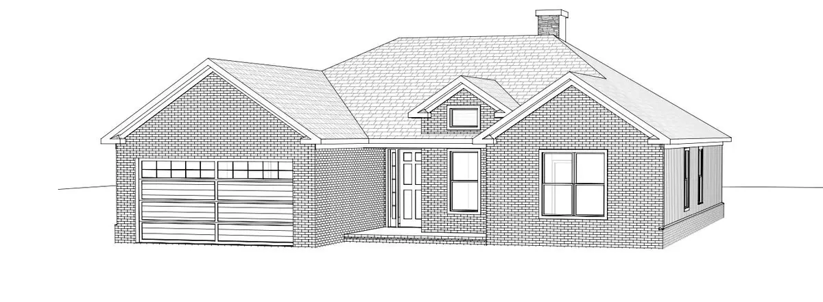 124 Farmers Bluff, Nicholasville, KY 40356 - Image #1