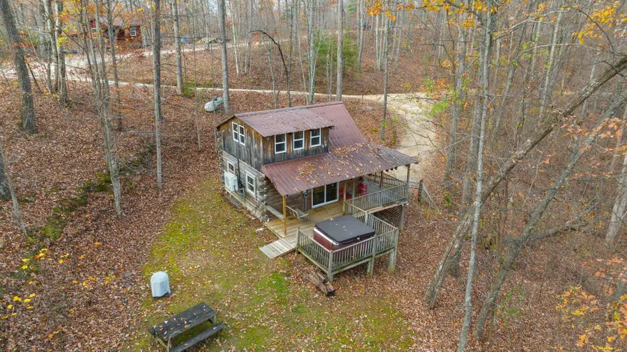 1704 Chop Chestnut Road, Stanton, KY 40380 - Image #2