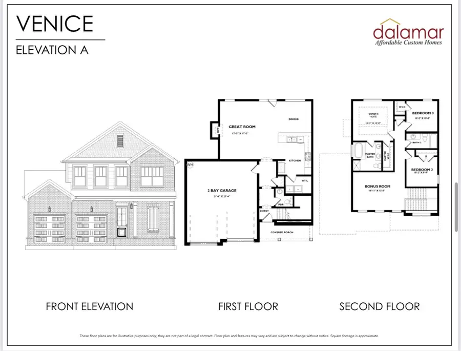 2052 Pinnacle Way, Lawrenceburg, KY 40342 - Image #2