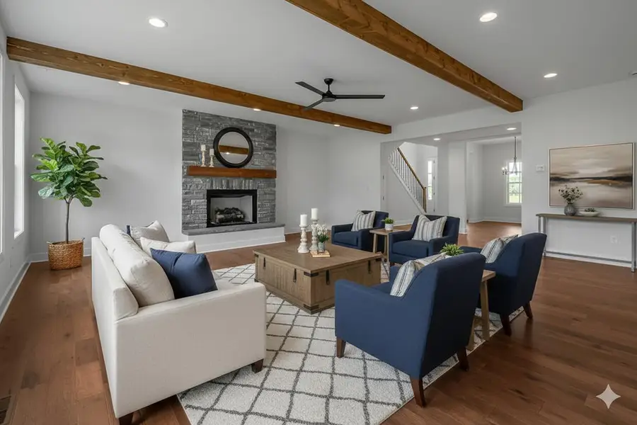 4141 Meadowlark Road, Lexington, KY 40509 - Image #3