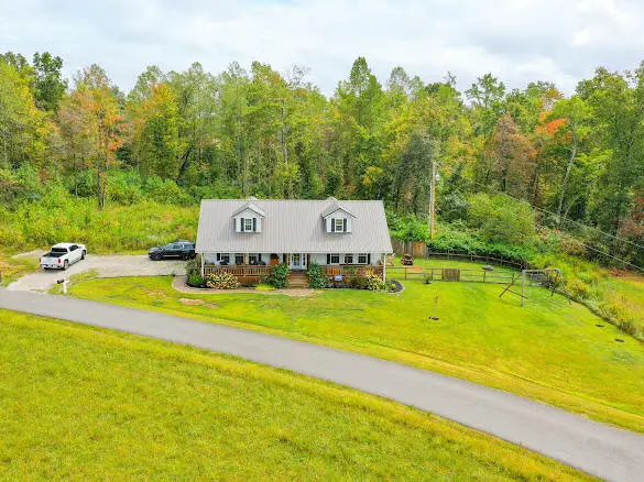 882 S Begley Road, McKee, KY 40447 - Image #3