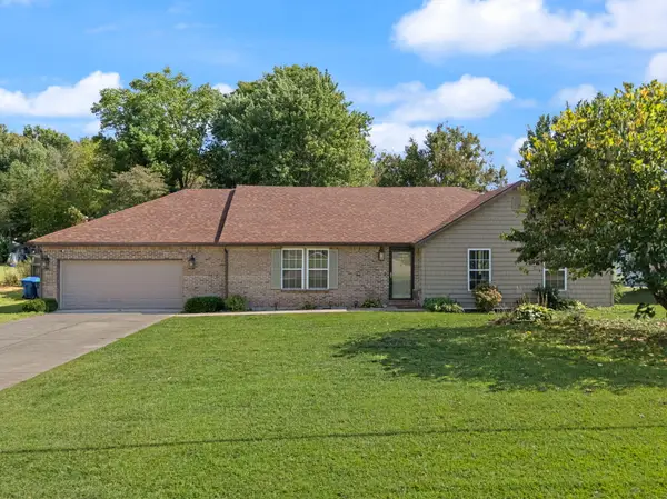 125 Ridgewood Drive, Somerset, KY 42503