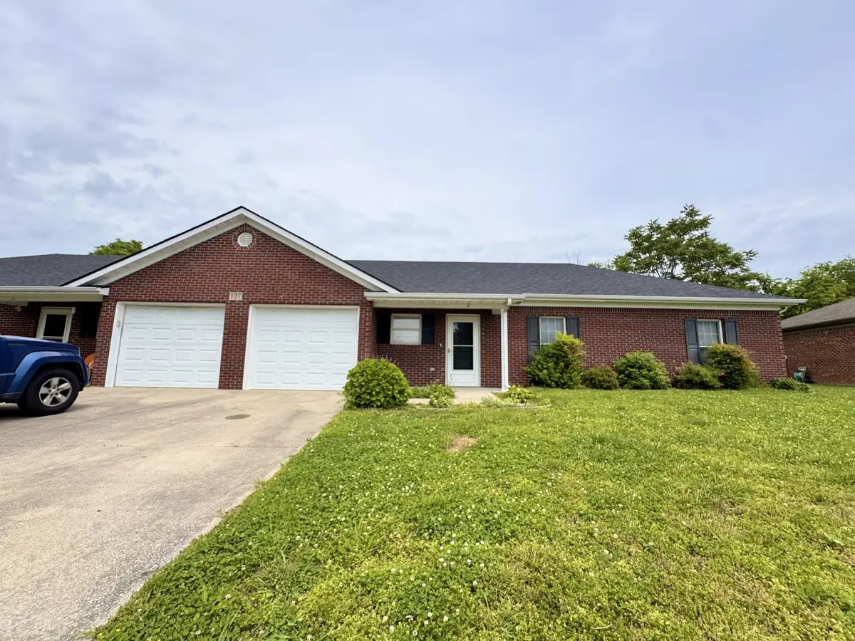 127 Commerce Drive, Berea, KY 40403 - #1