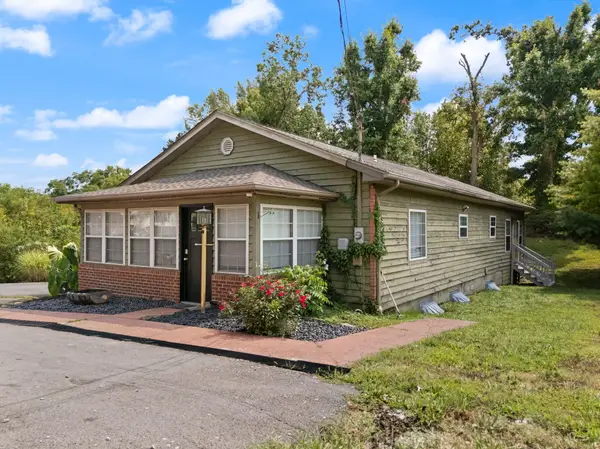 965 Gordon Hill Pike, Corbin, KY 40701