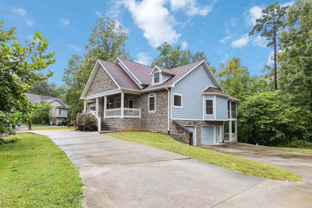 2720 Roberts Bend Road, Burnside, KY 42519 - Image #1