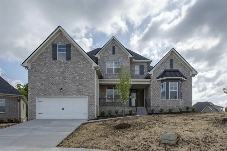 507 Houston Oaks Drive, Paris, KY 40361 - Image #3