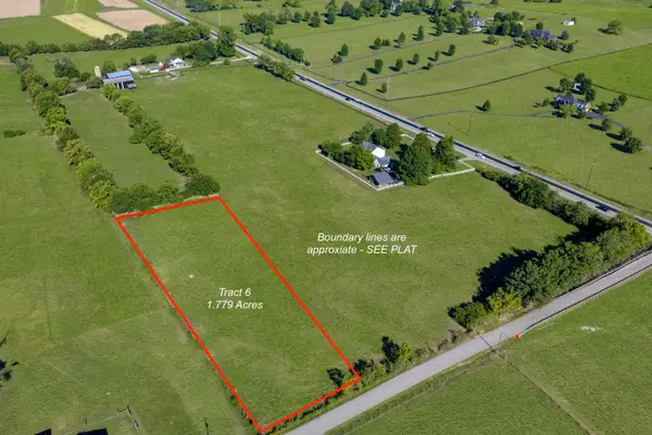 95 Caldwell Road, Danville, KY 40422