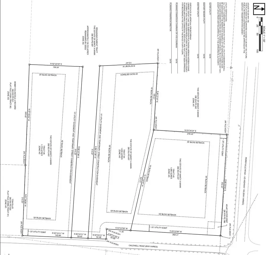 95 Caldwell Road, Danville, KY 40422 - Image #3