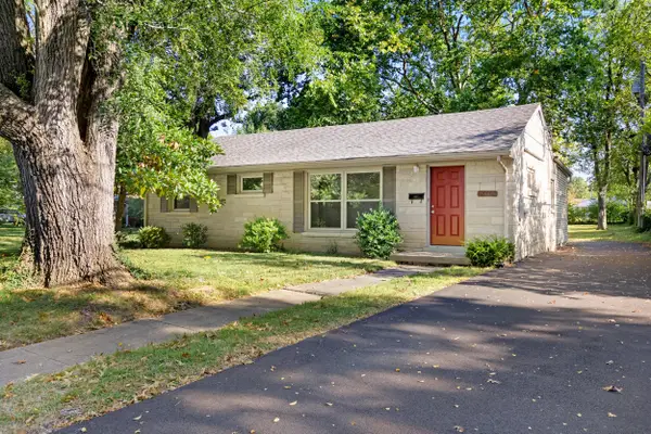 631 Cardinal Lane, Lexington, KY 40503