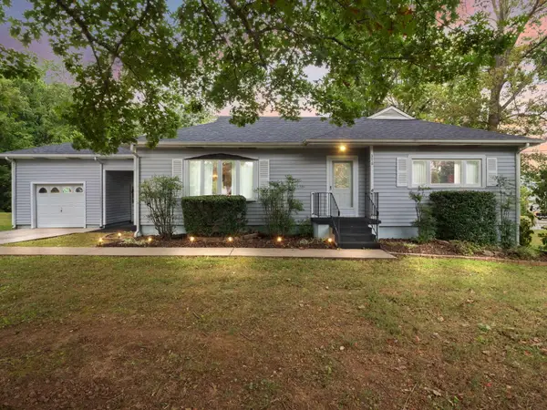 376 E French Avenue, Burnside, KY 42519