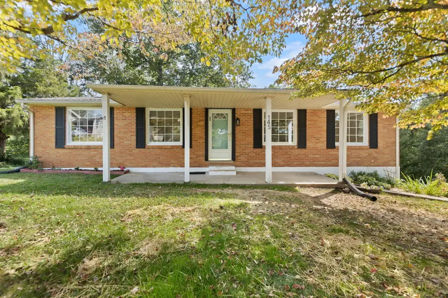 145 Mcguire Lane, Mount Vernon, KY 40456 - Image #2