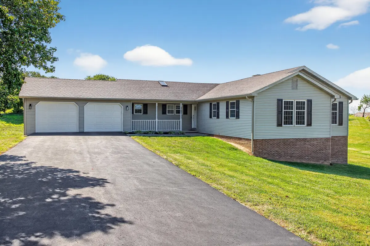 110 Old Bridge Road, Danville, KY 40422 - Image #1